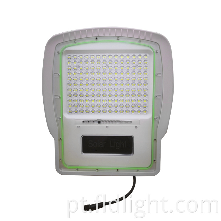 High quality solar spotlight flood light